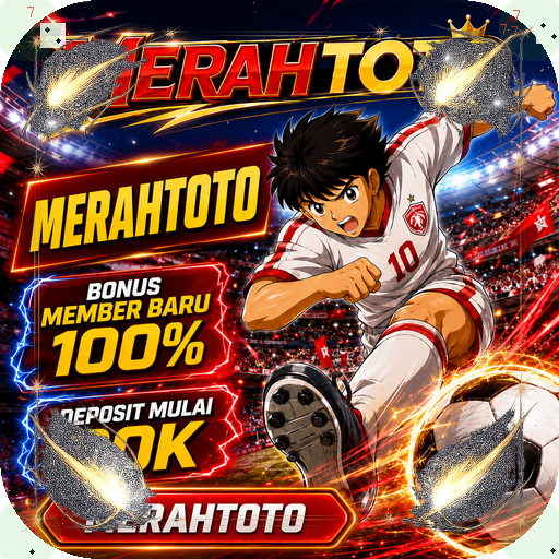 merahtoto — galeri pratinjau Resmi APK